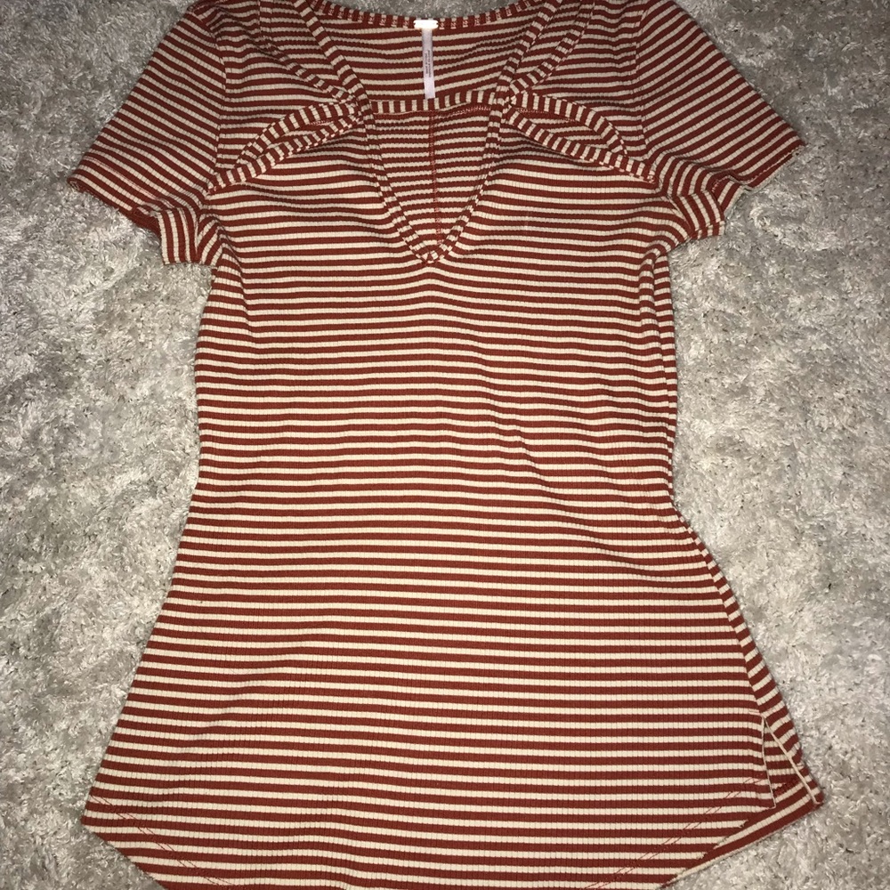 Free people top